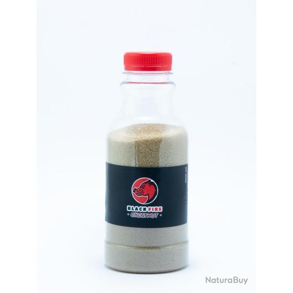 Black Fire - Nordic Line Ch�taigne