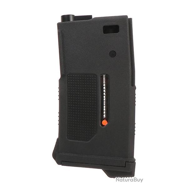 Chargeur Noir mid-cap 170 billes PTS EPM-1S AEG