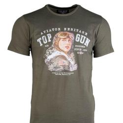 T-Shirt AVIATOR Edition limit&eacute;e 2022 Taille XXL