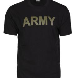 T Shirt ARMY Edition limit&eacute;e &eacute;t&eacute; 2022
