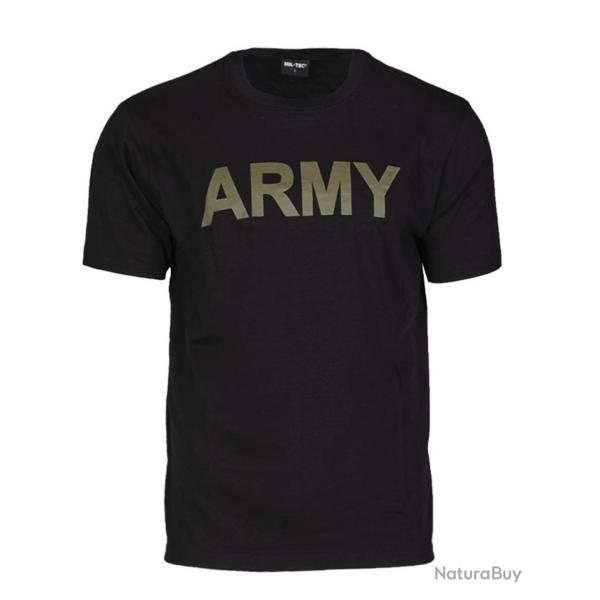 T Shirt ARMY Edition limit�e �t� 2022