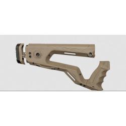 Crosse HERA ARMS CQR GEN 2 pour AR15 Tan