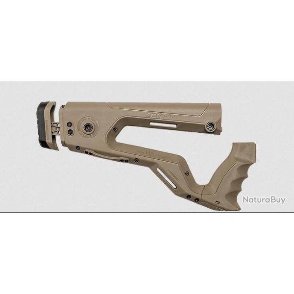 Crosse HERA ARMS CQR GEN 2 pour AR15 Tan