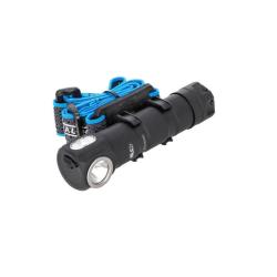 LAMPE FRONTALE WALTHER HLC2R RECHARGEABLE 1000 LUMENS