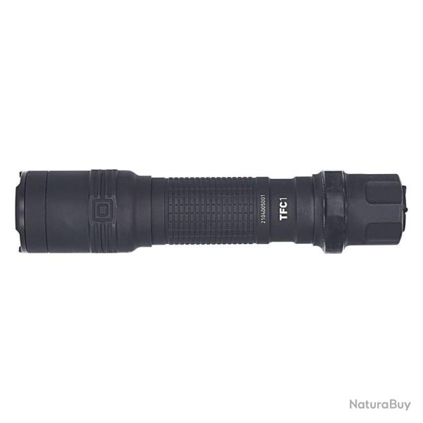 LAMPE TACTIQUE WALTHER TFC1 1000 LUMENS