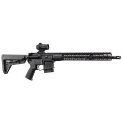 Pack Carabine AR15 Aero Precision M4E1 16'' et point rouge Primary