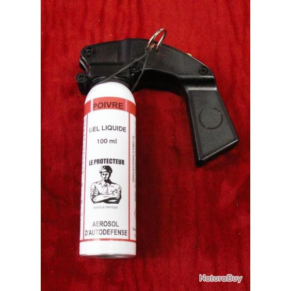 AEROSOL D AUTO DEFENSE 100ML