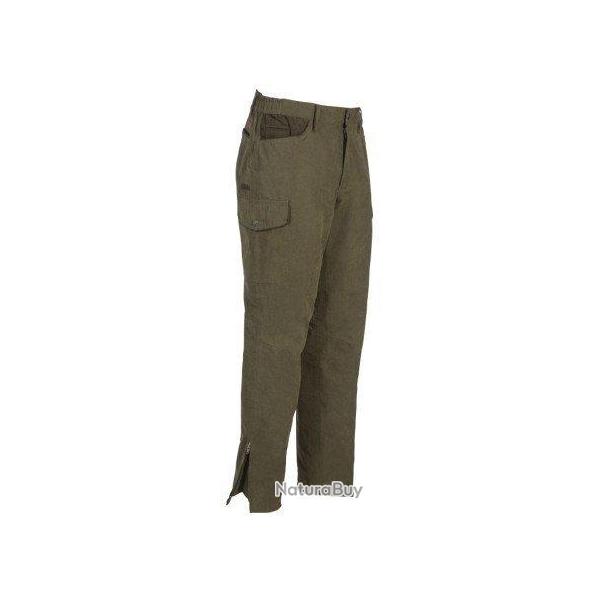 Fuseau de chasse Rambouillet Kaki PERCUSSION