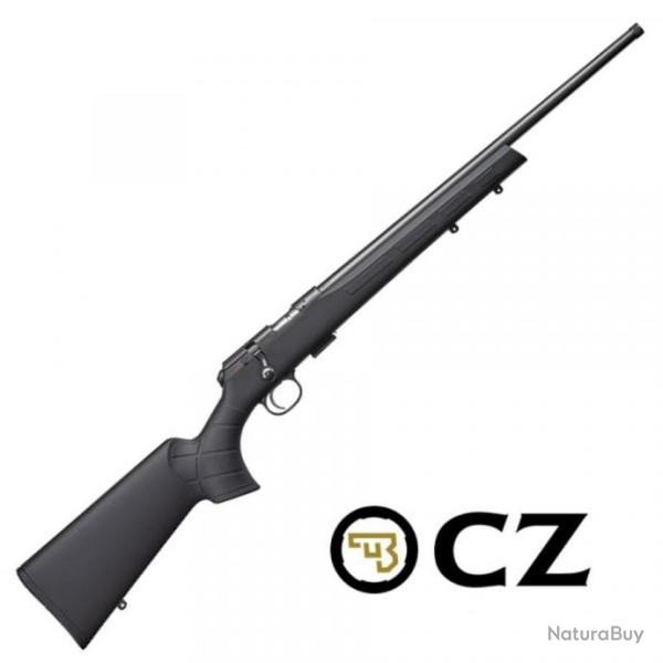 CARABINE CZ 457 SYNTHETIQUE CAL 22LR FILETEE NEUVE (782364)