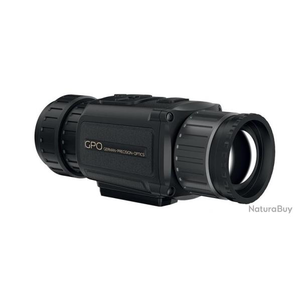 Lunette GPO Spectra Ti35 - Vision Nocturne - GPO