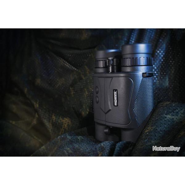 JUMELLES TITANIUM 10X42 KONUS PORT OFFERT !!