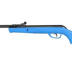 Carabine &agrave; plomb GAMO Delta 4,5 mm (7,5 joules) Bleu