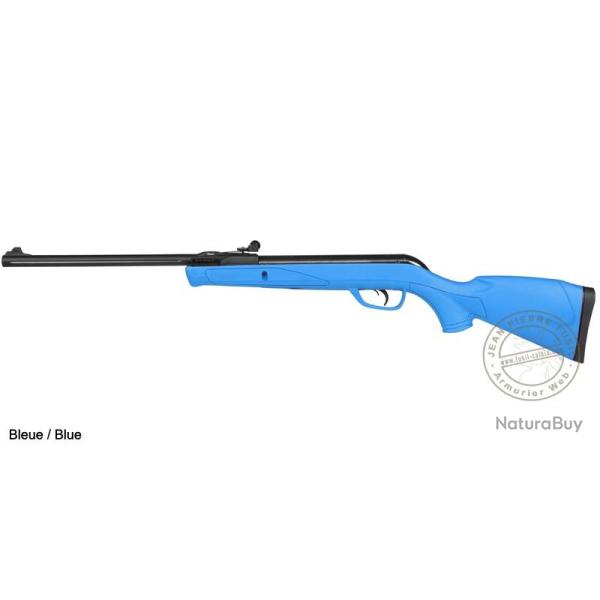 Carabine � plomb GAMO Delta 4,5 mm (7,5 joules) Bleu