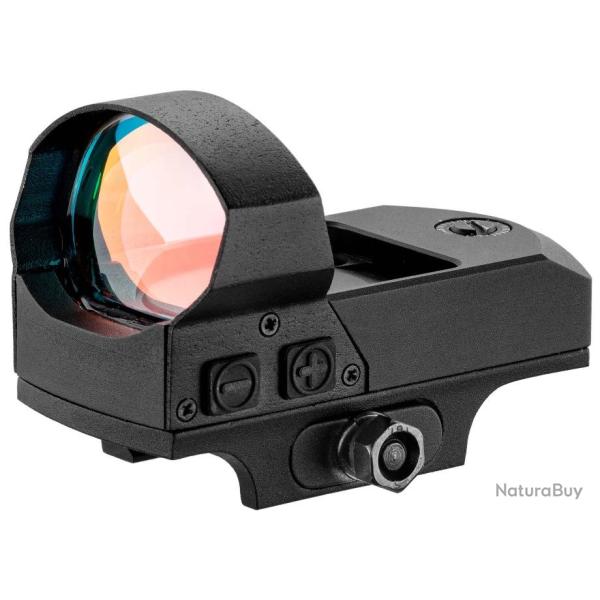 VISEUR POINT ROUGE PANORAMA �CRAN LARGE