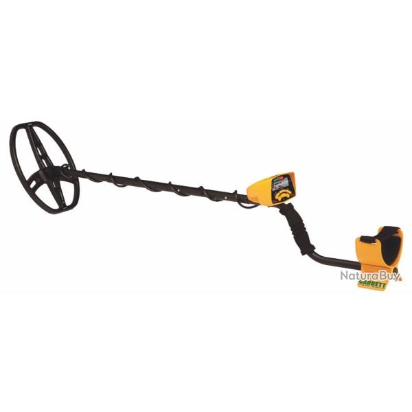 D�TECTEUR DE M�TAUX GARRETT EURO-ACE