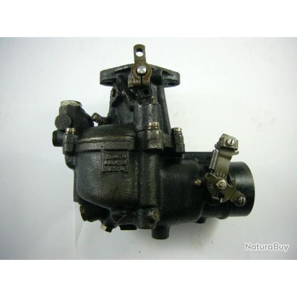Carburateur Gmc AFKWX G508 Us Ww2 Jeep willys Ford Dodge Wc