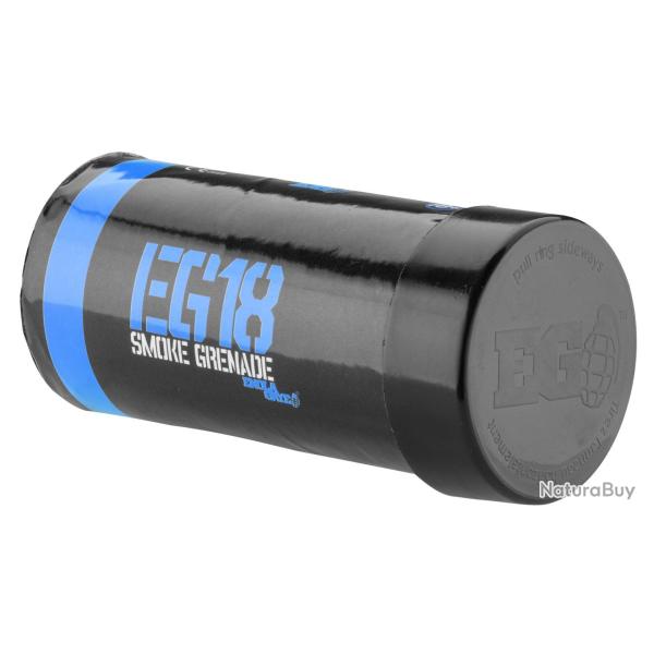 Fumig�ne BLEUE eg-18 wire pull assault smoke - Enola gaye