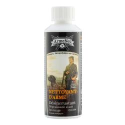Armenet Nettoyant d'arme (flacon de 250 ml)