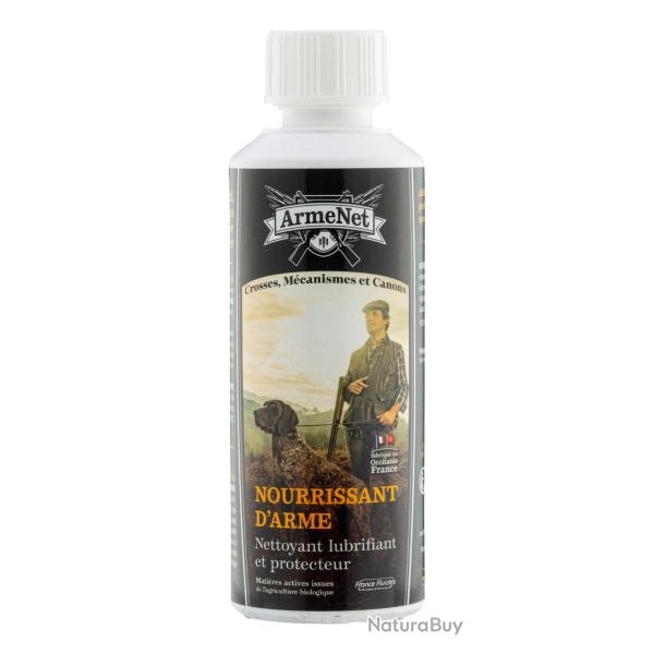 Armenet Nourrissant d'arme (flacon de 250 Ml)