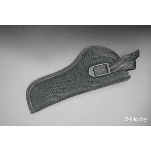 Holster Uncle Mike's droitier pour revolver 5" � 6"1/2