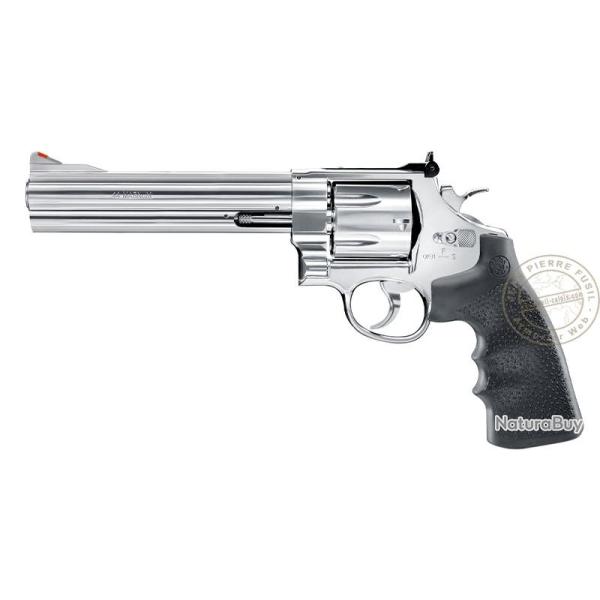 Revolver � plombs 4,5 mm CO2 UMAREX - Smith & Wesson 629 Classic (3 Joules max) BB 6.5"