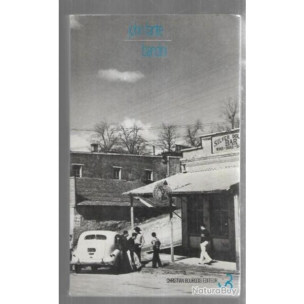 bandini de john fante