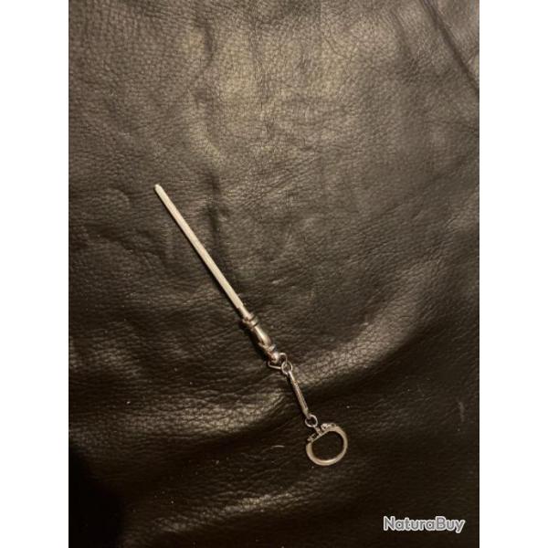 MINI FUSIL PORTE CLEE fabrication francaise  1 (2025    n