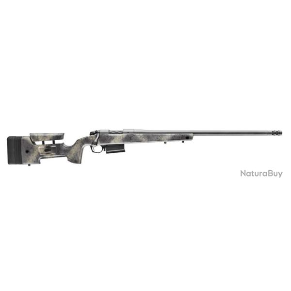 Carabine Bergara B14   HMR Wildnerss canon 66cm lourd filet�, cal 300 PRC