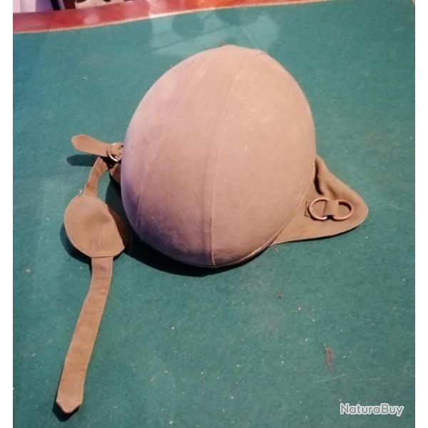 casque gu�no 1950/60