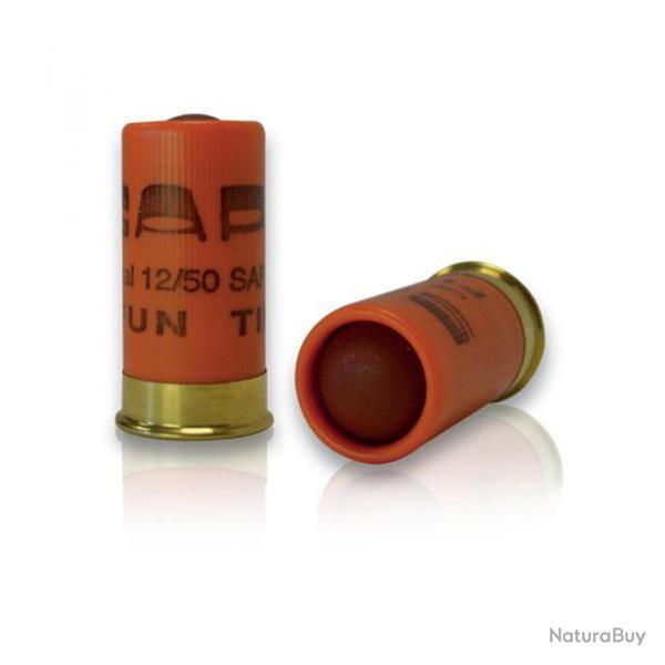 Munitions 12/50 SAPL Fun Tir