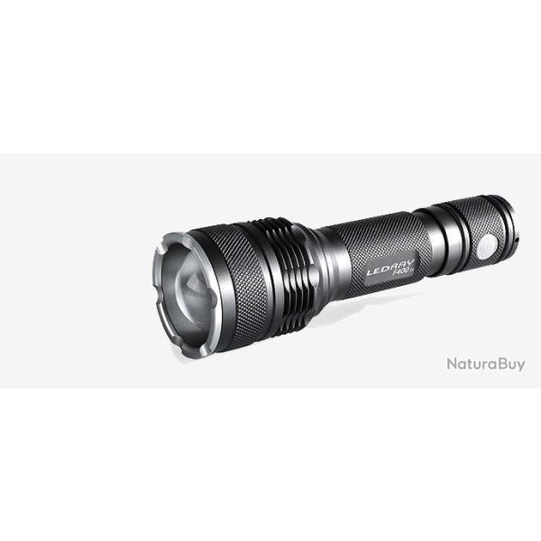 LAMPE LEDRAY F400 BLANCHE