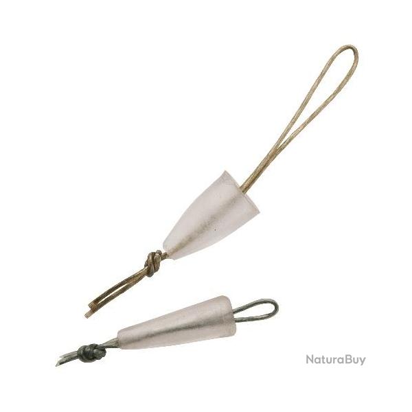 CONNECTEUR DACRON X2 L