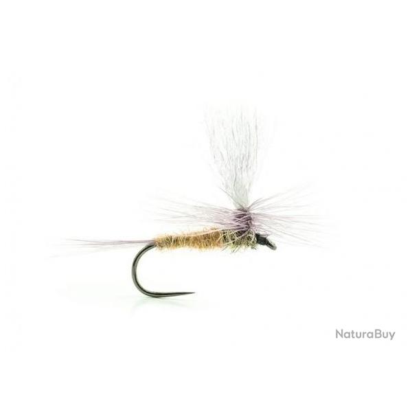 MOUCHE PARACHUTE P15 H14 BL