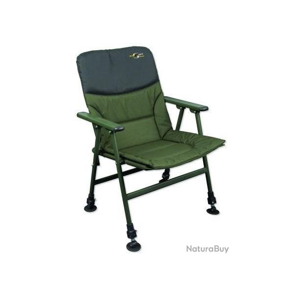 LEVEL CHAIR WITH ARMS