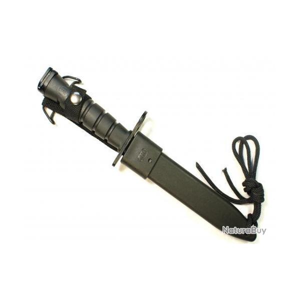 Ba�onnette neuve pour  M16 fourreau M10