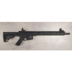 Carabine S&W M&P15 Sport II 16" Cal 5.56 Nato GARDE MAIN FLOTTANT HERA 15"