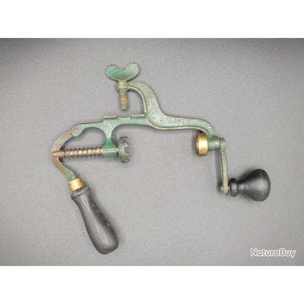 Sertisseur Cal.16 #2