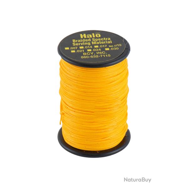 BCY - Bobine tranche-fil Halo .021" YELLOW