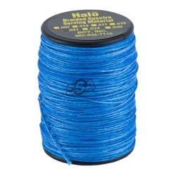 BCY - Bobine tranche-fil Halo .021" ROYAL BLUE