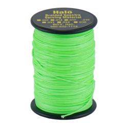 BCY - Bobine tranche-fil Halo .021" FLUO GREEN
