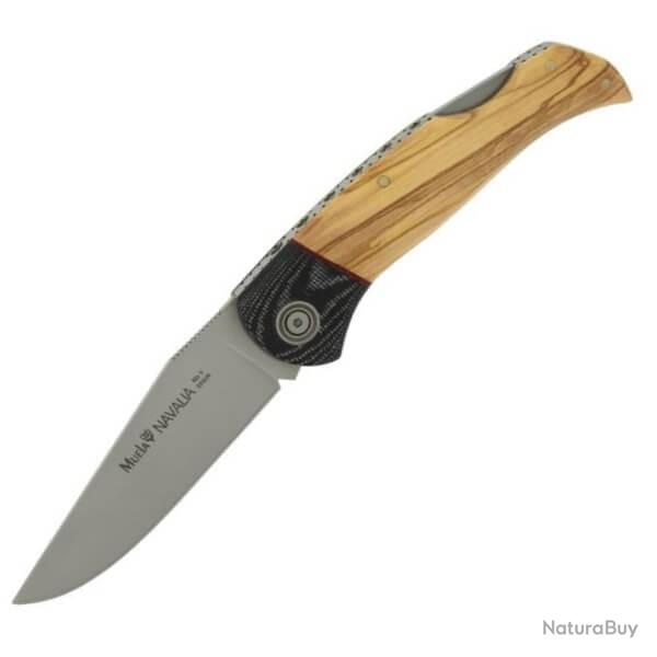 couteau pliant Muela Navalia