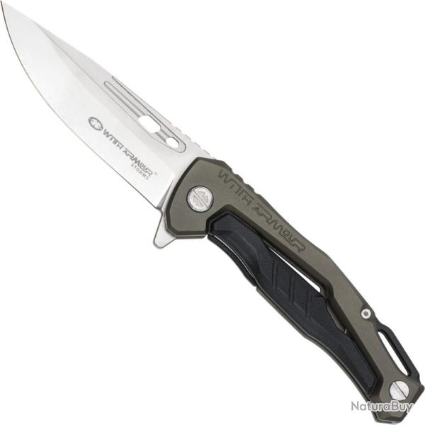 Couteau de poche Witharmour Storms