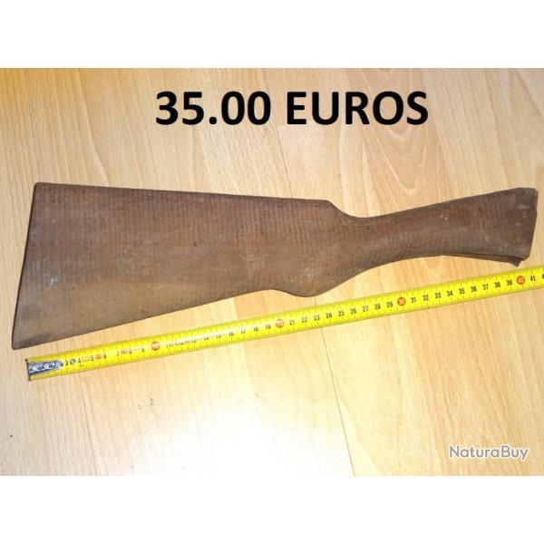 crosse fusil superpos� NEUVE et MECANIS�E - VENDU PAR JEPERCUTE (D22E998)