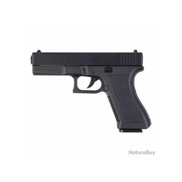 R�plique airsoft MK1 Type G17 Spring (Saigo Defense)