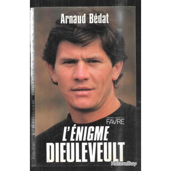 l'�nigme dieuleveult de arnaud b�dat , zaire