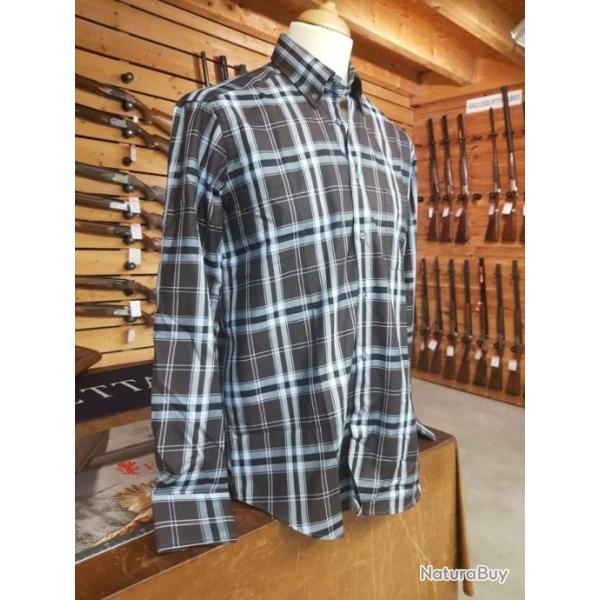 Chemise  Lovergreen (quercy) DESTOCKAGE