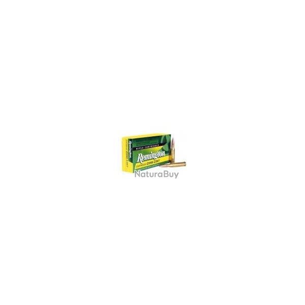 20 Munitions REMINGTON CORE LOKT 180G Cal 300 Wm