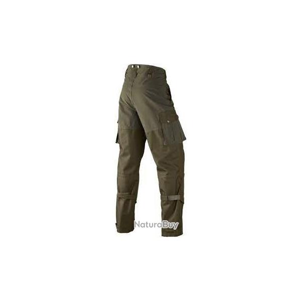 Pantalon traque Seeland (marsh trousers)  DESTOCKAGE