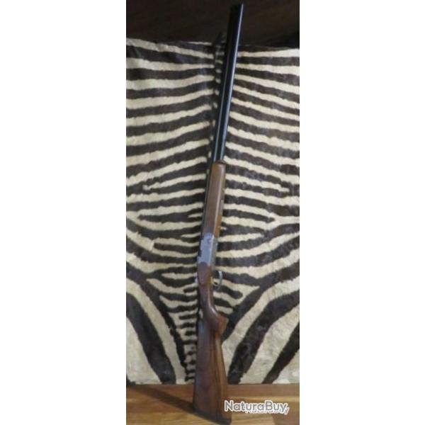 Fusil superpos� BERETTA 686 Silver Pigeon I cal.20/76 canons 76 cm 5 chokes - mallette