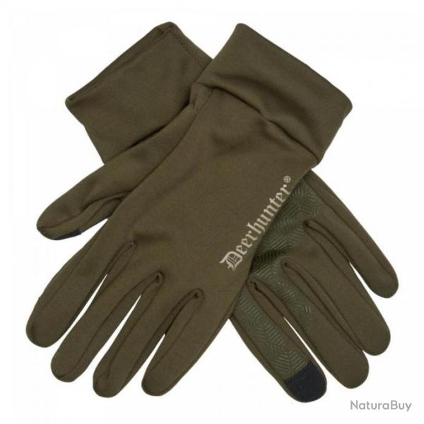 Gants Rusky Silent deerhunter
